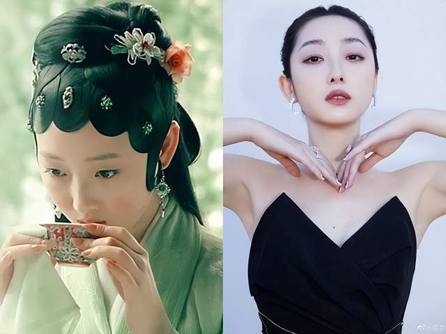  蒋梦婕 