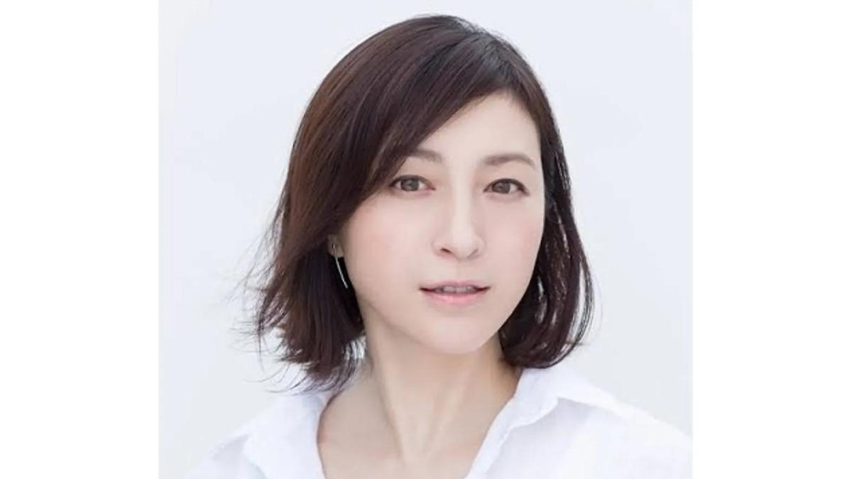  广末凉子 