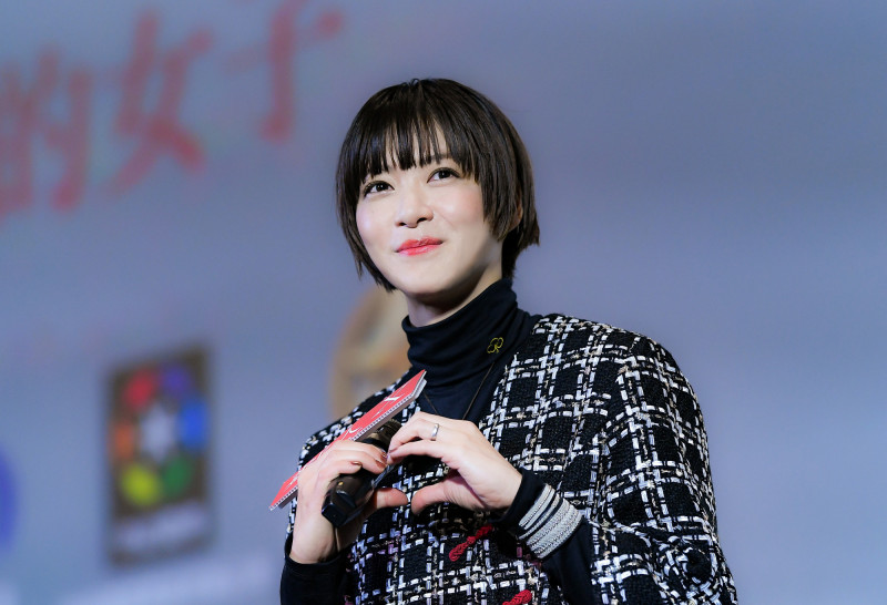  上野树里 