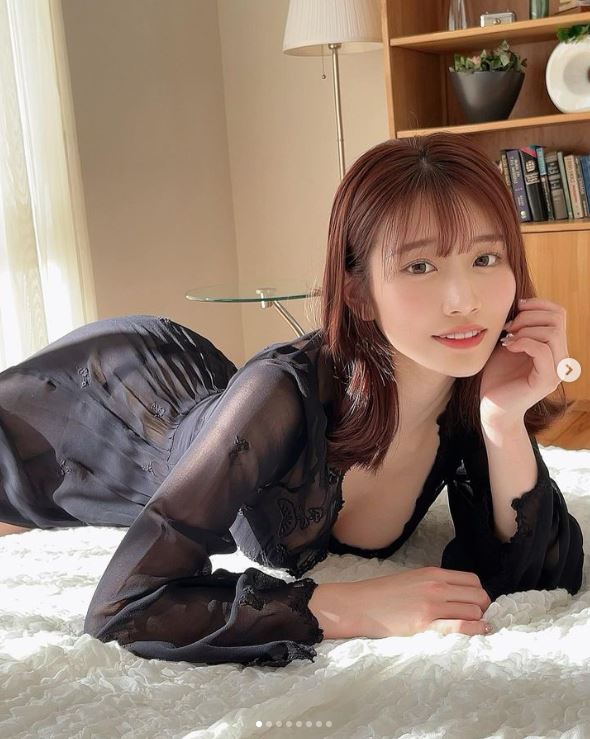  河北彩花 